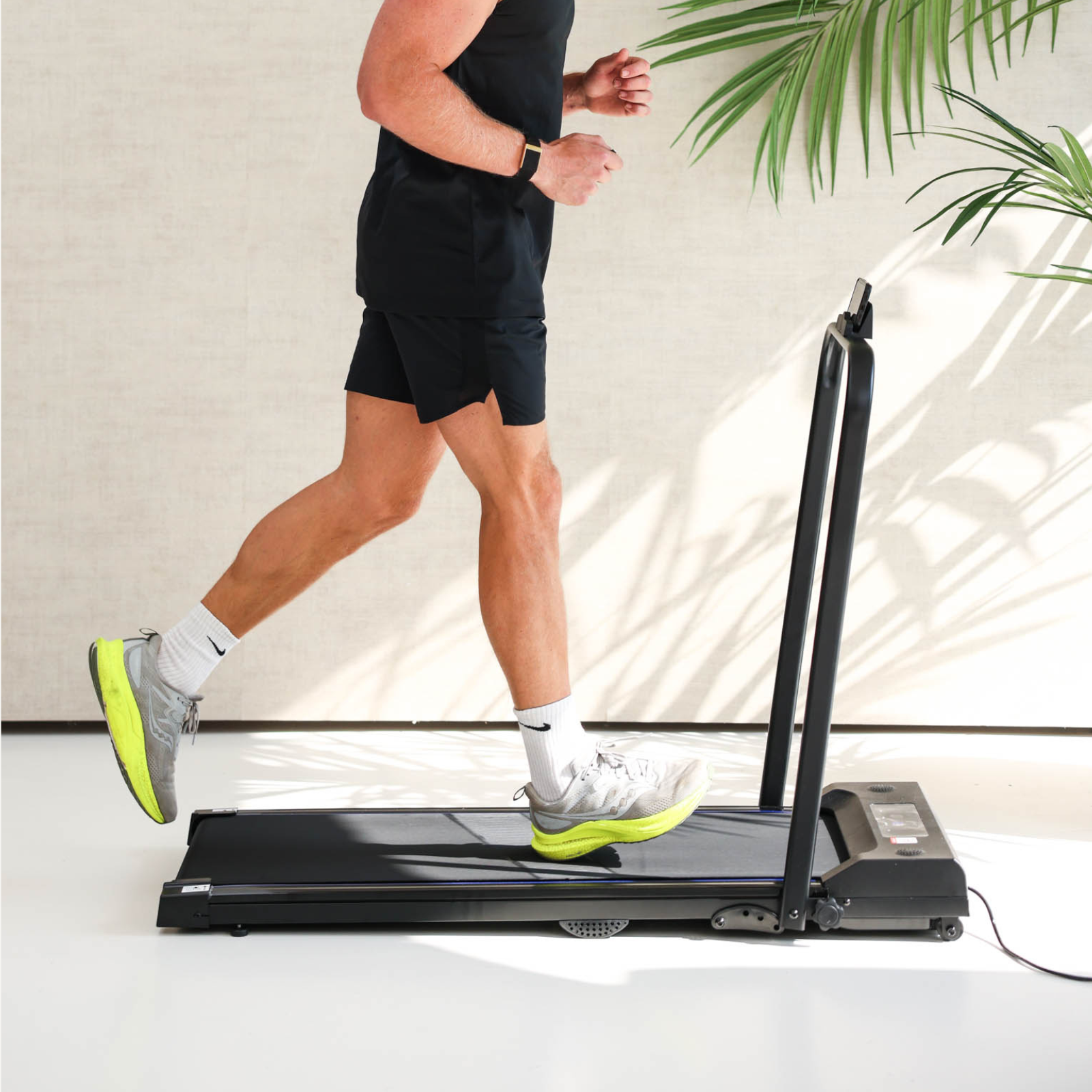 Easystep V10H - 10km/h - 9° Helling