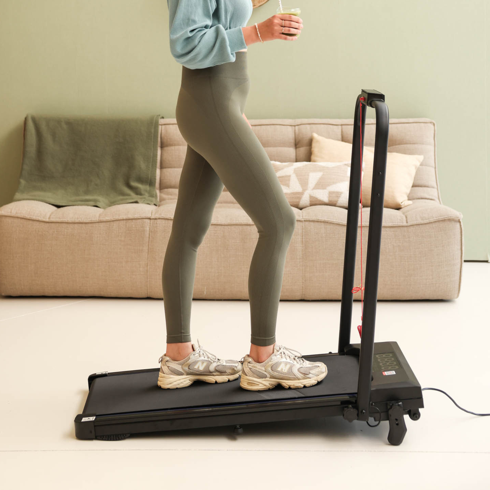 Easystep V12H - 12km/h - 9° Helling