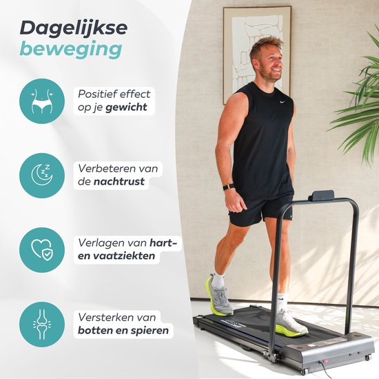 Easystep V10H - Loopband