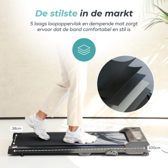 Easystep V10H - Loopband