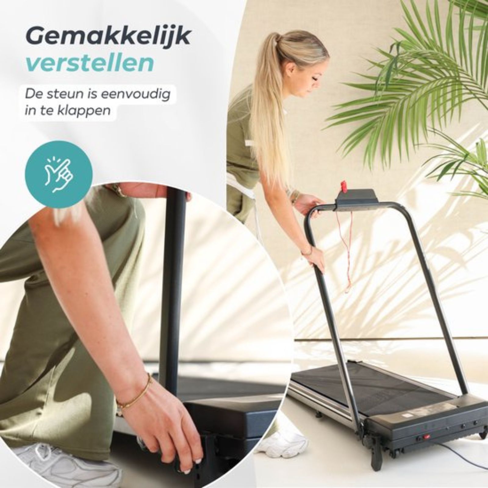 Easystep V12H - 12km/h - 9° Steigung