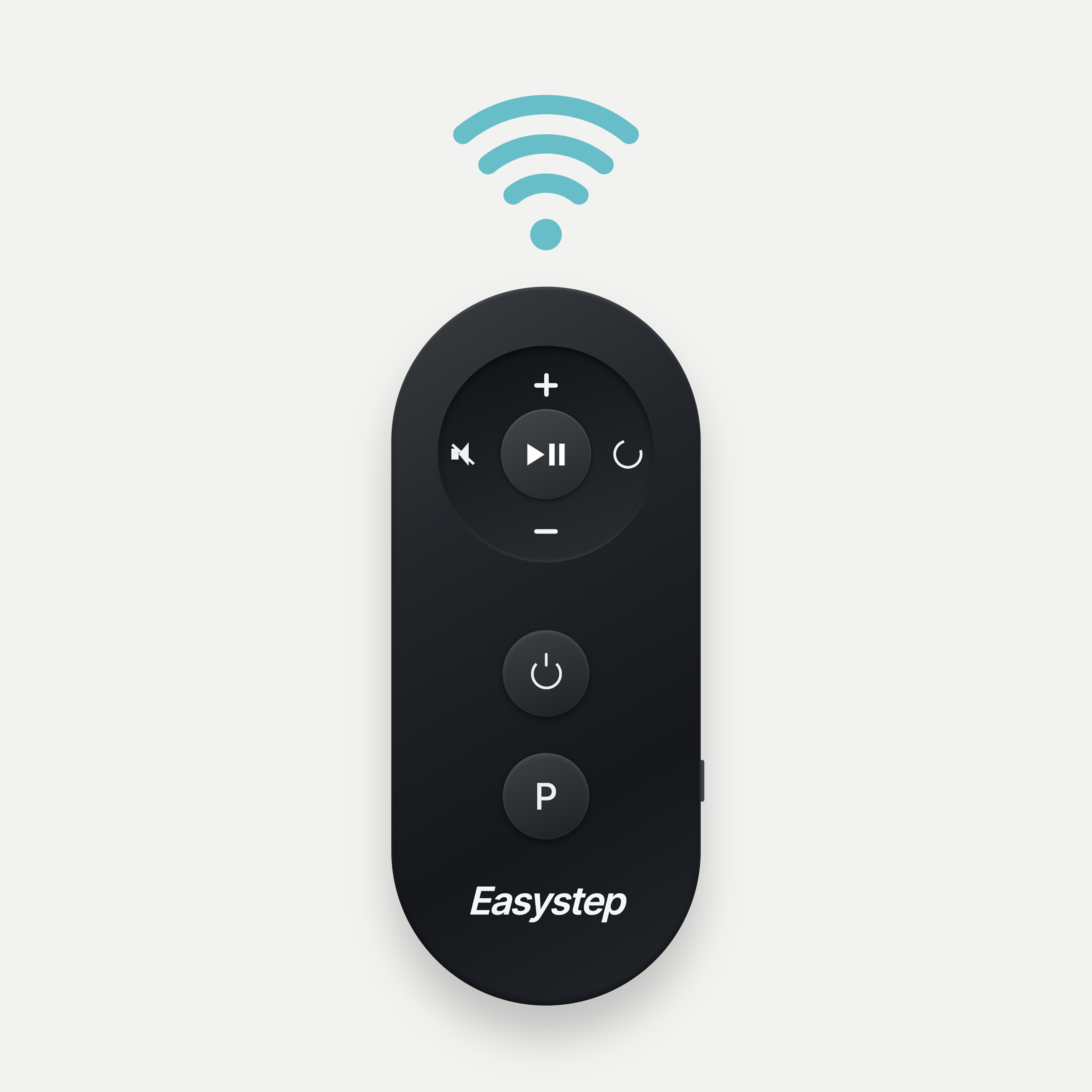 Easystep ONE - Afstandsbediening